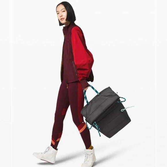 LULULEMON (NWT) • Face Forward Backpack *Lululemon x Roksanda Limited Edition - Picture 16 of 16